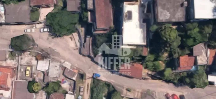 Terreno à venda, 730 m² por R$ 850.000,00 - Santa Rosa - Niterói/RJ