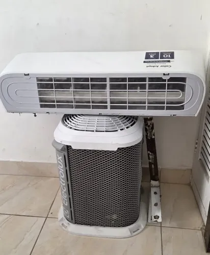 Vendo ar-condicionado
