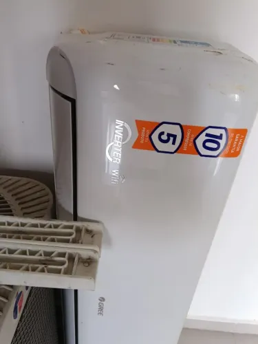 AR CONDICIONADO 9000 BTU
