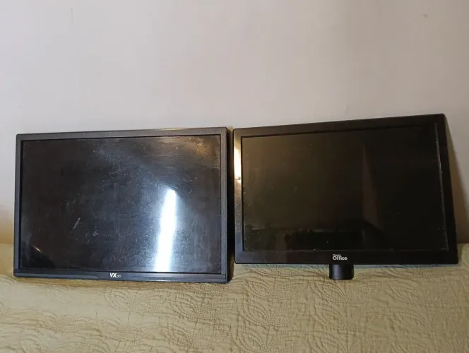 Monitor de computador