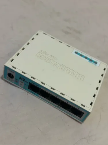 Mikrotik