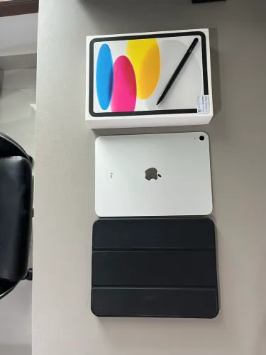 iPad 10 64gb + Caneta WB