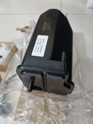 Filtro Canister mais sensor do Jetta TSI 2012/3