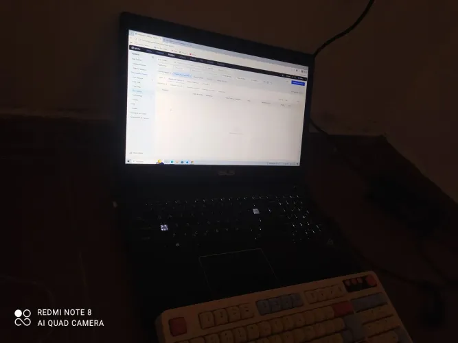 Notebook gamer Asus gtx 860 i7 4710hq