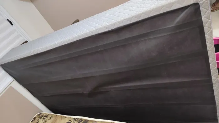 Cama Box Casal