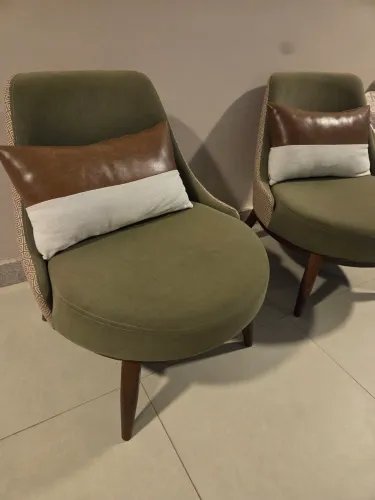Poltronas