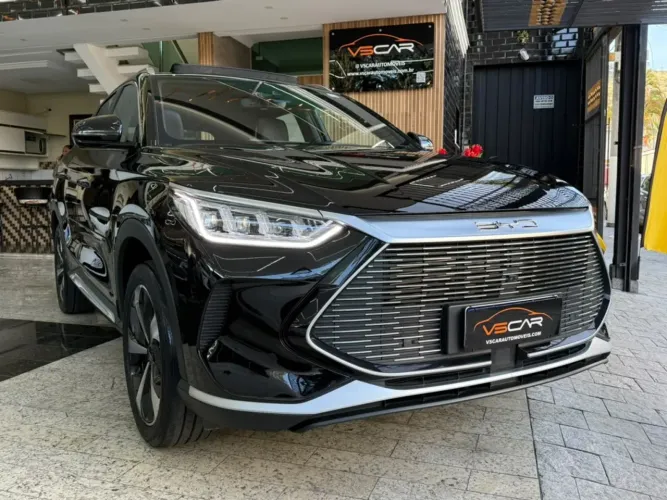 BYD Song Plus 1.5 16V Aut. (hibrido) 2025