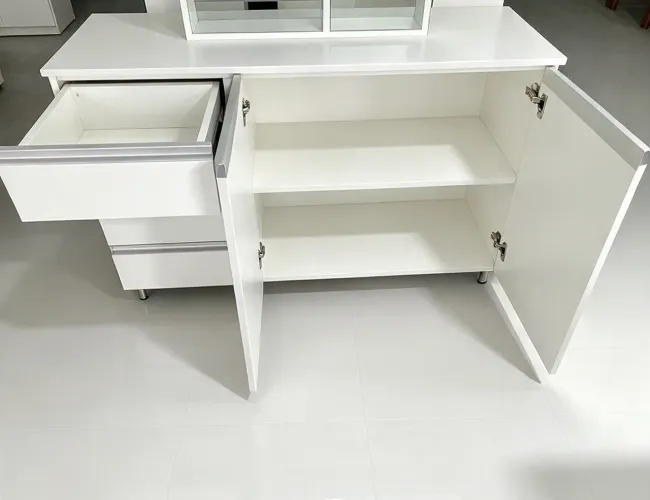 Balcão em mdf