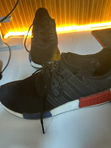 Tênis adidas original NMD 