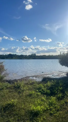 Lote beira Lago - Prive Lago Norte - Quadra 03