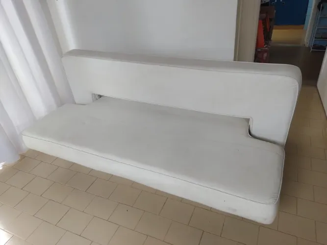 Sofá cama