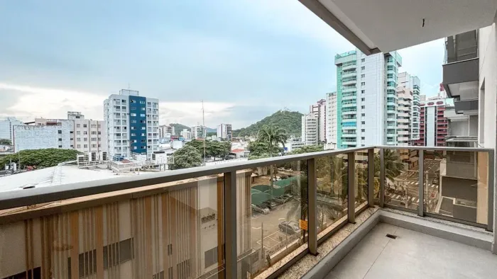 Apartamento de 4 quartos na Praia da Costa, Vila Velha - ES REF: AP02044
