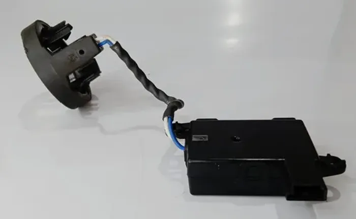 Antena Imobilizador Cruze 2016 2017 2018 / 13504286 Preto