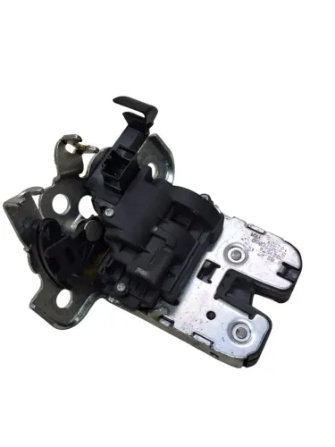Fechadura Tampa Traseira Vw Jetta 2.0 2012/2013 5c68275850