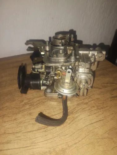 Carburador Weber 460