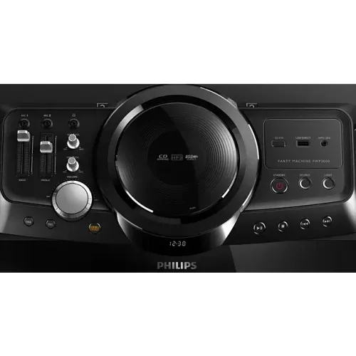 SOM MICRO SYSTEM PHILIPS 