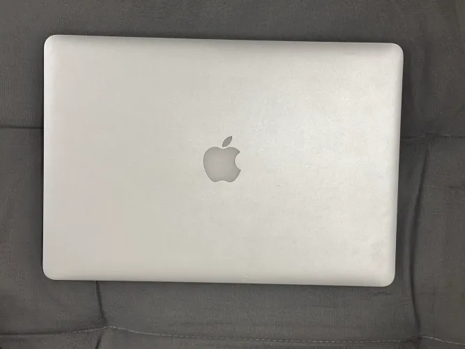 MacBook Pro Retina i7 (versão 2015)