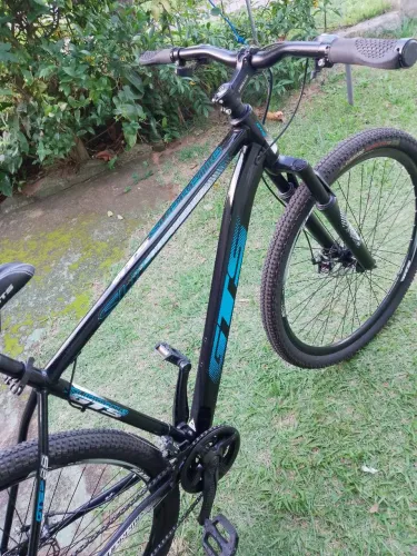 Bicicleta GTS aro 29 Supreme 