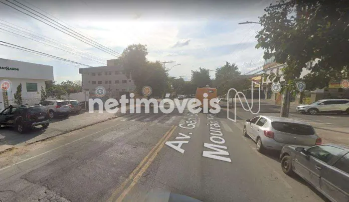 Venda Lote-Área-Terreno Itapoã Belo Horizonte
