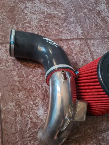 Intake GM família 1 e 2