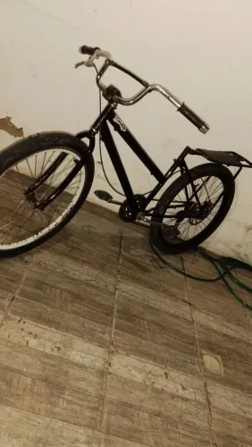 bike montadinha ar 26