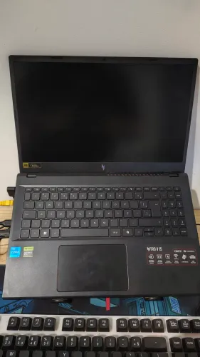 NOTEBOOK ACER NITRO V15
