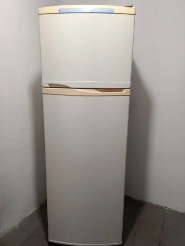 Geladeira Consul biplex 380L Fost Free