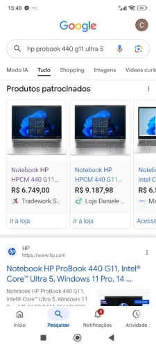 VENDO OU TROCO NOTEBOOK POTENTE ,