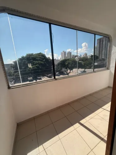 Sala/Conjunto para aluguel tem 49 metros quadrados em Setor Bueno - Goiânia - Goiás
