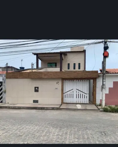 Casa no Aeroporto [13507]