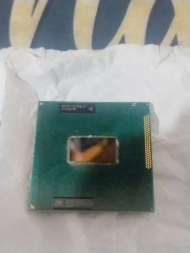 Processador i5 3230M