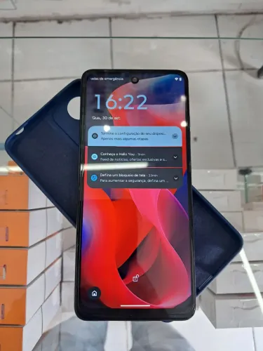 Motorola G24 4G 128 GB