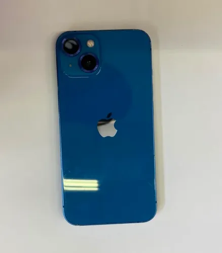iPhone 13 256GB (só hj)