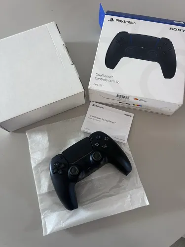 Dualsense PS5 seminovo!