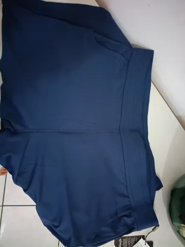 Calças Masculinas com bolso