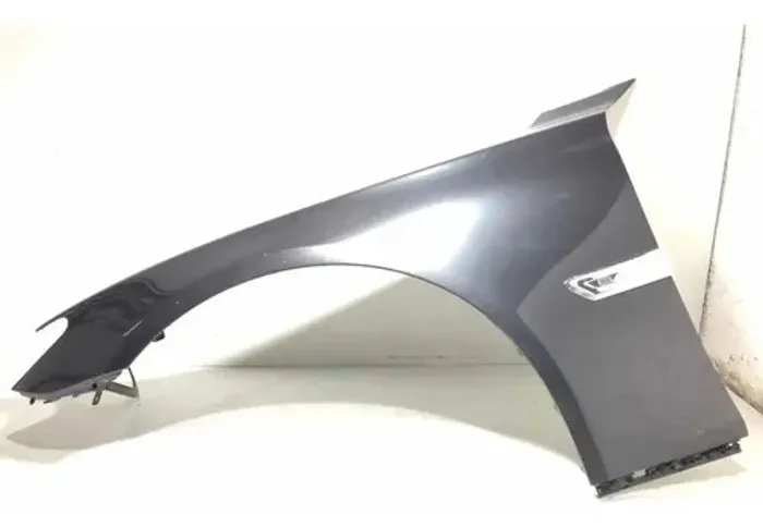 Paralama Lado Esquerdo Bmw Série 7 2013 F01