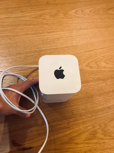 Roteador Wi-Fi AirPort Extreme
