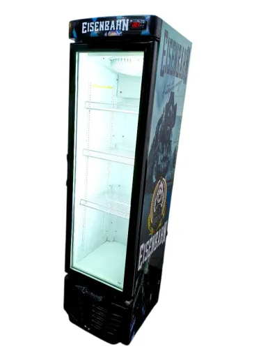 Cervejeira slim Gelopar