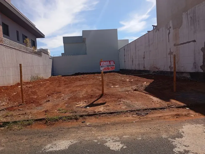 Terreno bem viver Novo mundo