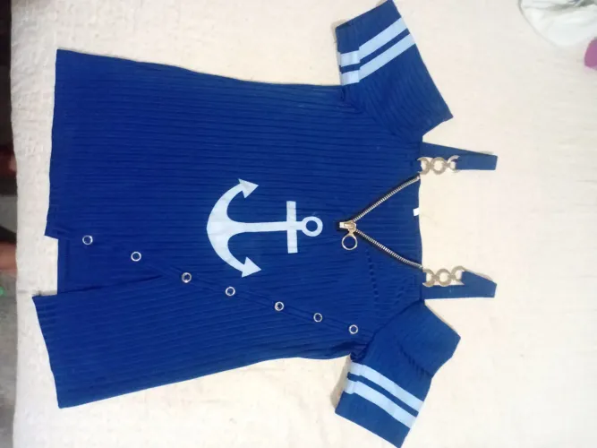 Blusa feminina 