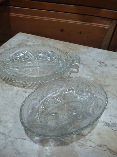 Duas petisqueira 