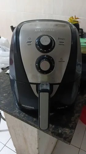 Air fryer Mondial 4 litros 