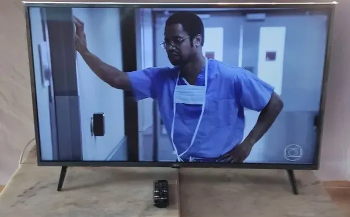 Smart TV LG 43 Polegadas 