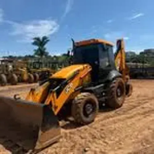 RETROESCAVADEIRA