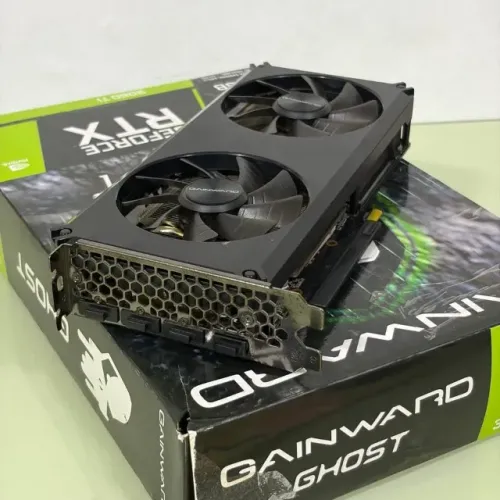 RTX 3060 Ti 8GB - Gainward