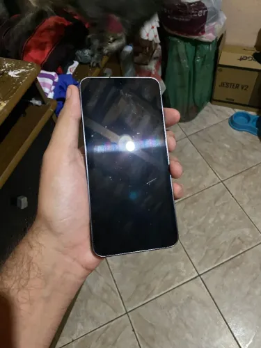 Troco Galaxy S24 256GB