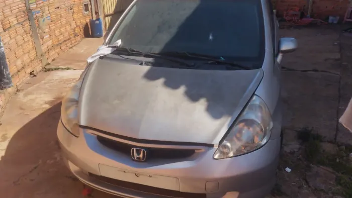 Honda fit 2005 Np