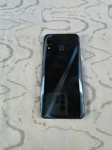 SAMSUNG GALAXY A30 64GB - DISPLAY COM IMAGEM / TOUCHSCREEN NÃO FUNCIONA - PARA REPARO