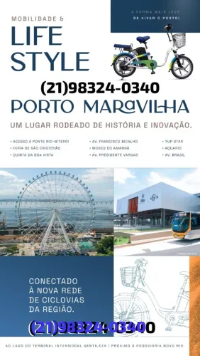 Grande lançamento, garanta seu lindo apartamento em São Cristóvão, marque sua visita.