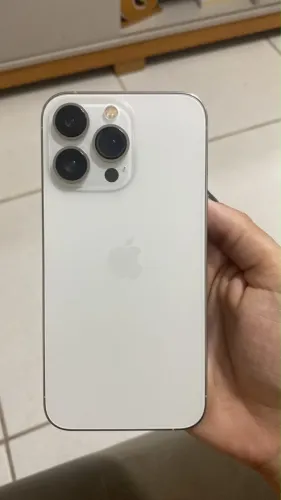 iPhone 13 Pro
